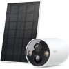 Tapo C425 KIT solar powered Camera Kit Tapo C425 KIT