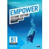 Empower Second edition B1 Pre-Intermediate
