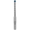 BOSCH Príklepový vrták EXPERT SDS plus-7X, 7 x 50 x 115 mm 2608900083