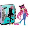 Lalka L.O.L. Surprise O.M.G. Roller Chick O.M.G.