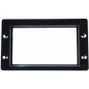 RĂĄmÄek autorĂĄdia (2DIN) SAAB 9-5 I FL (2005-2009) EPCR-FRAME54