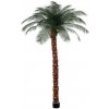 Umelá Phoenix palma, 300-325cm