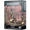 Warhammer 40000: Dark Angels: Azrael