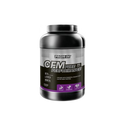 Prom-in CFM Pure Performance 2250g Coconut