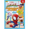 Marvel - Spidey a jeho fantastickí priatelia: Superhrdinovia, do akcie! - kolektív