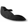 Chránič zubov SISU Next Gen AERO - Small (do výšky 150 cm) Farba: Charcoal Black - čierna