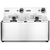 Fritéza Hendi 2x8 l Kitchen Line