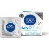 EXS Nano Thin ultratenké kondómy 3 kusy