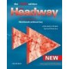 New Headway Third Edition Pre-intermediate Workbook Without Key - John Soars, Liz Soars