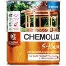 Chemolux S Klasik 2,5 l tmavý palisander
