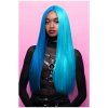 Fever Manic Panic Atomic Split Ultra Vamp Wig