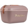 Polarbox Classic Gold 12 l hnedý