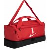 Nike Academy Team M Hardcase CU8096 657 bag červená 37l