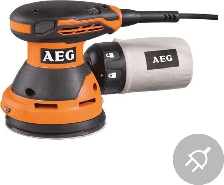 AEG EX 125 ES