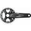 Kliky SHIMANO Deore FC-M5100 175mm 30 zubů, 11/10 speed, Boost, v krabičce