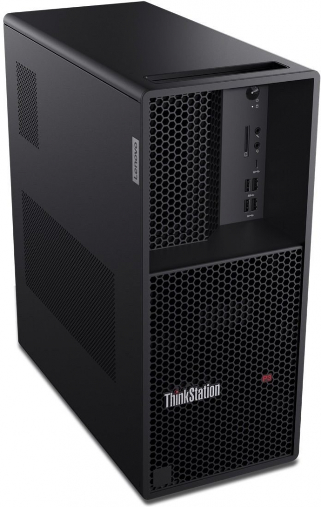 Lenovo ThinkStation P3 30GS003PCK