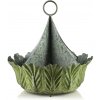 Mondex Kvetináč MARINA 40 cm zelený