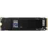 SSD disk Samsung 990 EVO Plus 1TB (MZ-V9S1T0BW)