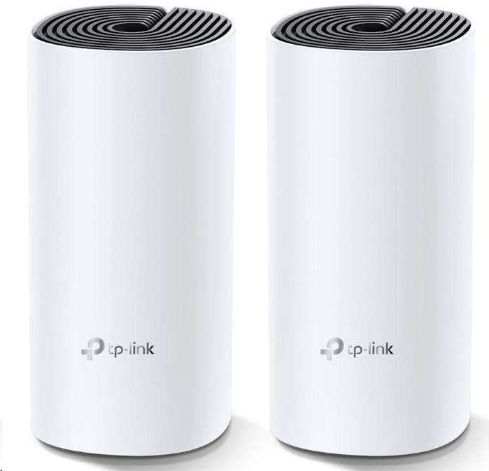 TP-Link AC1200, 2ks