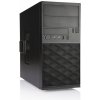 In Win EFS052/ Micro Tower/ Čierna EFS052