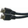 Kábel HDMI(A)-HDMI(A) 10m Savio CL-34