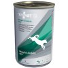 Trovet WRD Weight & Diabetic konzerva pre psov 400g