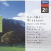 MARRINER/BOULT/WORDSWORTH - ORCHESTRALNI SKLADBY (2CD)