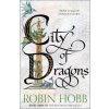 City of Dragons Hobb Robin