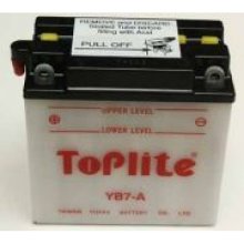 Toplite YB7-A