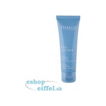 Thalgo Éveil a la Mer Gentle Exfoliator Peeling 50 ml