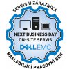 Elektronická licence: DELL prodloužení záruky o 1 rok (ze 3 na 4 roky)/ pro PC Vostro/ ProSupport