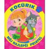 Môj najlepší priateľ kocúrik - Monica Mitriová Pierrazziová