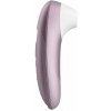 Stimulátor klitorisu Womanizer Pro fialový, bezdotykový stimulátor klitorisu