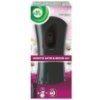 Air Wick stroj + náplň 250 ml Jemný satén a ľalia