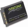 PATONA baterie pro foto Sony NP-BX1 1090mAh Li-Ion Premium