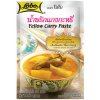 Lobo Žltá kari pasta 50 g