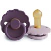 Frigg Daisy cumlík Violet Dream/Soft Lilac 2 ks