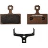 Brzdové destičky Nexelo Shimano BRM985 sintered