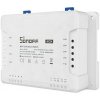 Smart ovládač SONOFF 4CHR3 WiFi