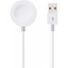 Nabíjačka kábel OBAL:ME Charging Cable pre Apple Watch USB-A