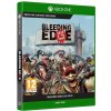 Bleeding Edge