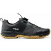 Pánske cyklistické tretry NorthWave Crossland Plus EUR 46