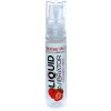 Tekutý vibrátor Jahoda 10 ml