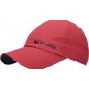Šiltovka Columbia, SILVER RIDGE III BALL CAP červená,čierna, UNI