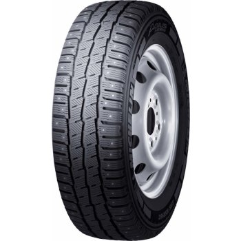 Michelin Agilis X-ICE North 195/70 R15 104R