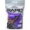 Mivardi Pelety Rapid Classic Red Halibut 2,5kg 16mm