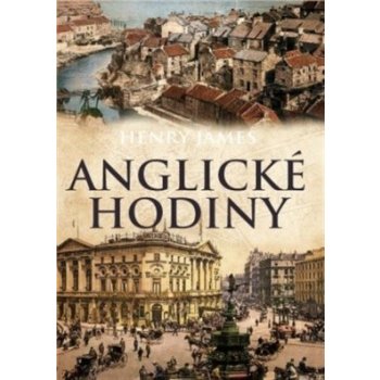 Anglické hodiny