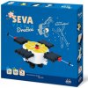 SEVA VESMÍR Družice
