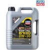 Liqui Moly 20771 Motorový olej 4T 0W-30 TOP TEC 6100 - 5L - doprava zdarma