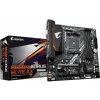 Gigabyte AORUS B550M ELITE AX, AMD B550, AM4, 4xDDR4, mATX